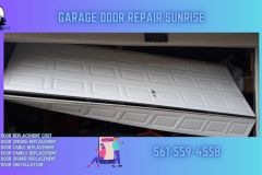 City Garage Door - 1