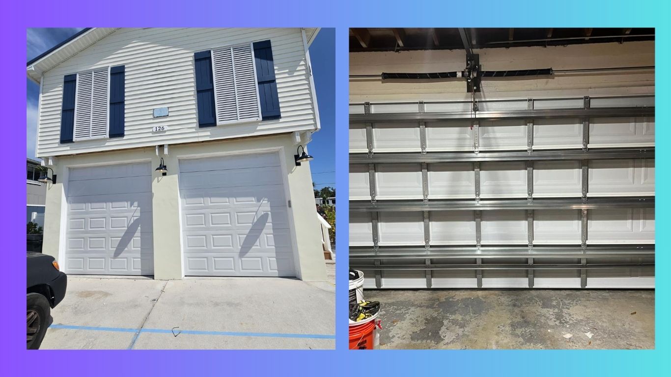 Garage Door Company in Pine Ridge, FL Garage Door Company in Pine Ridge, FL - City Garage Door technician in Pine Ridge