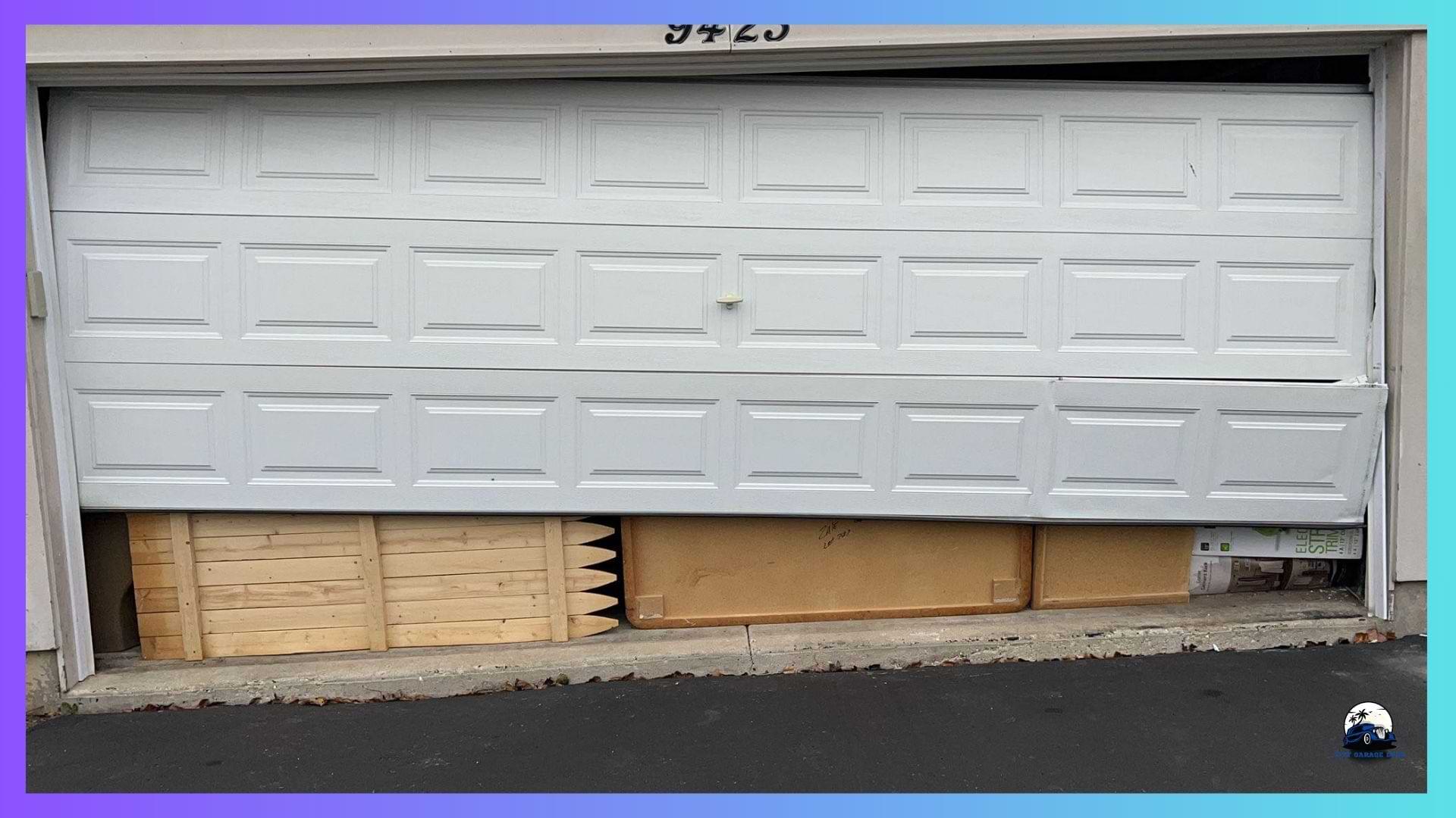 Garage Door Cable Repair in Vineyards, FL Garage Door Cable Repair in Vineyards, FL - replacing a snapped garage door lift cable in Vineyards