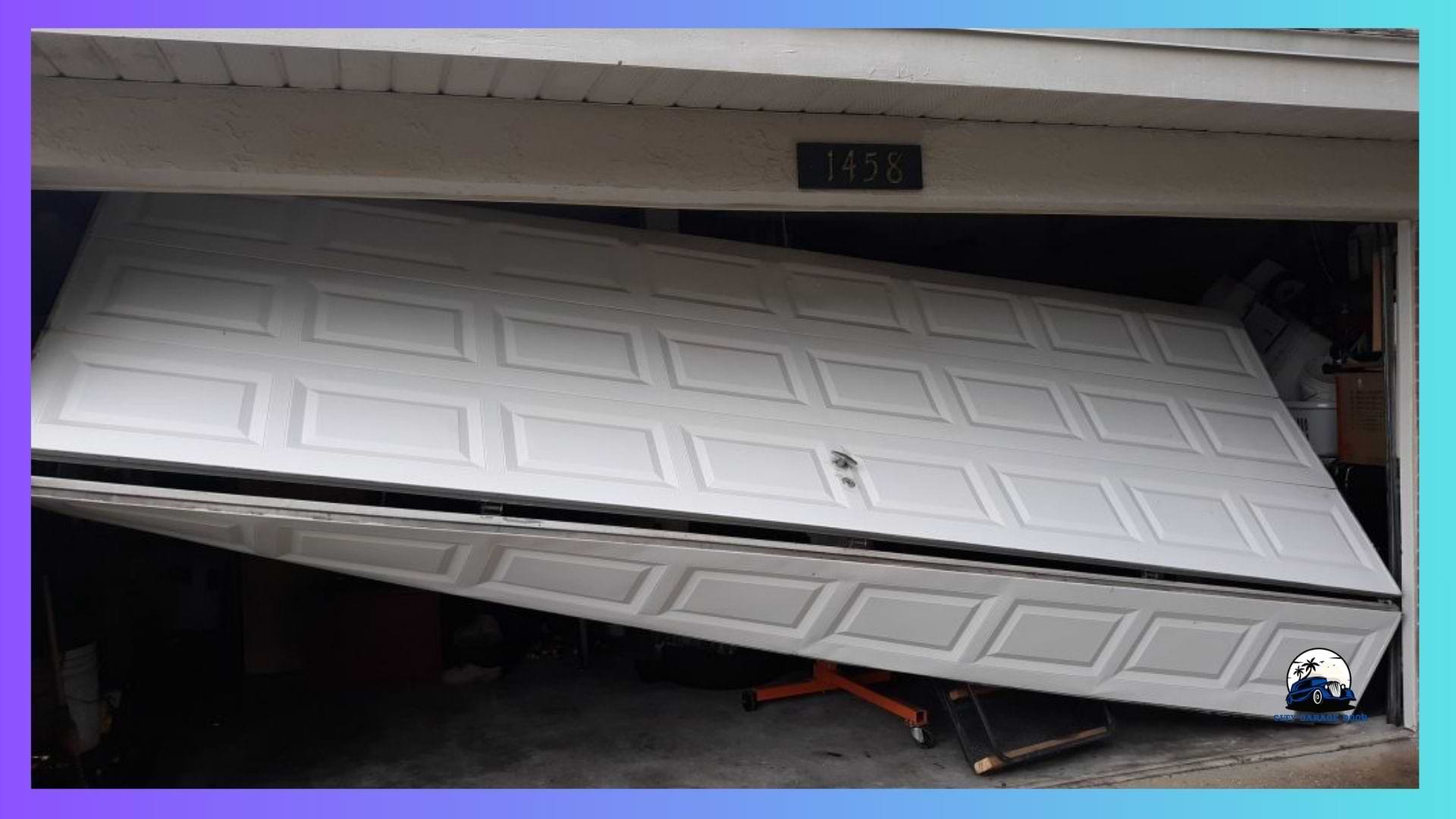 Emergency Garage Door Repair in Bonita Springs, FL Emergency Garage Door Repair in Bonita Springs, FL - 24 hour emergency garage door technician in Bonita Springs