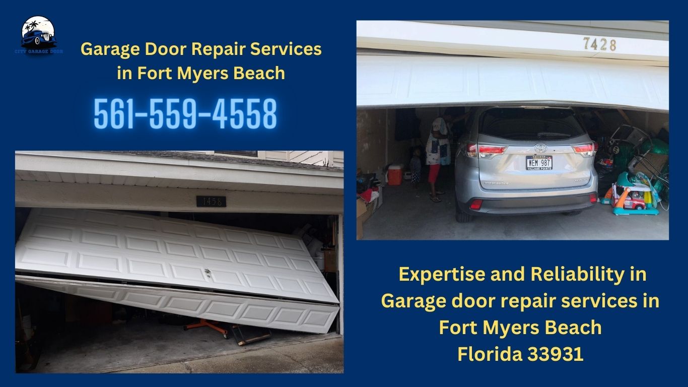 Garage Door Cable Repair in Fort Myers, FL Garage Door Cable Repair in Fort Myers, FL - replacing a snapped garage door lift cable in Fort Myers