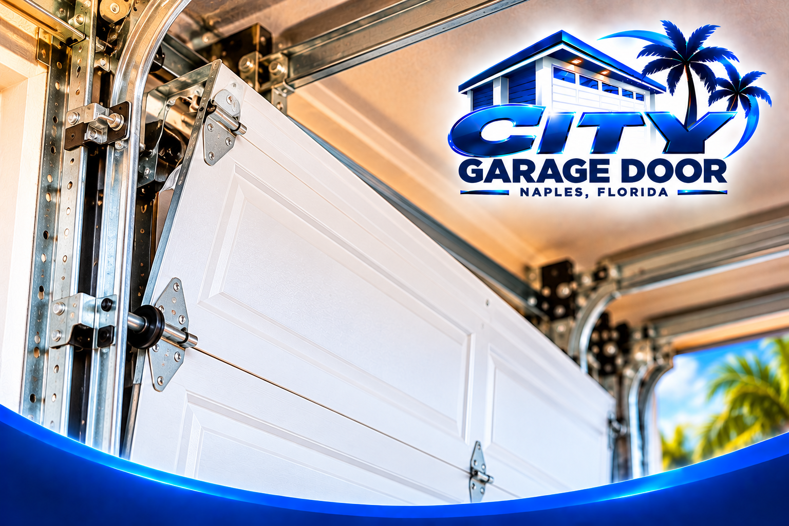 Off Track Repair in Naples, FL
