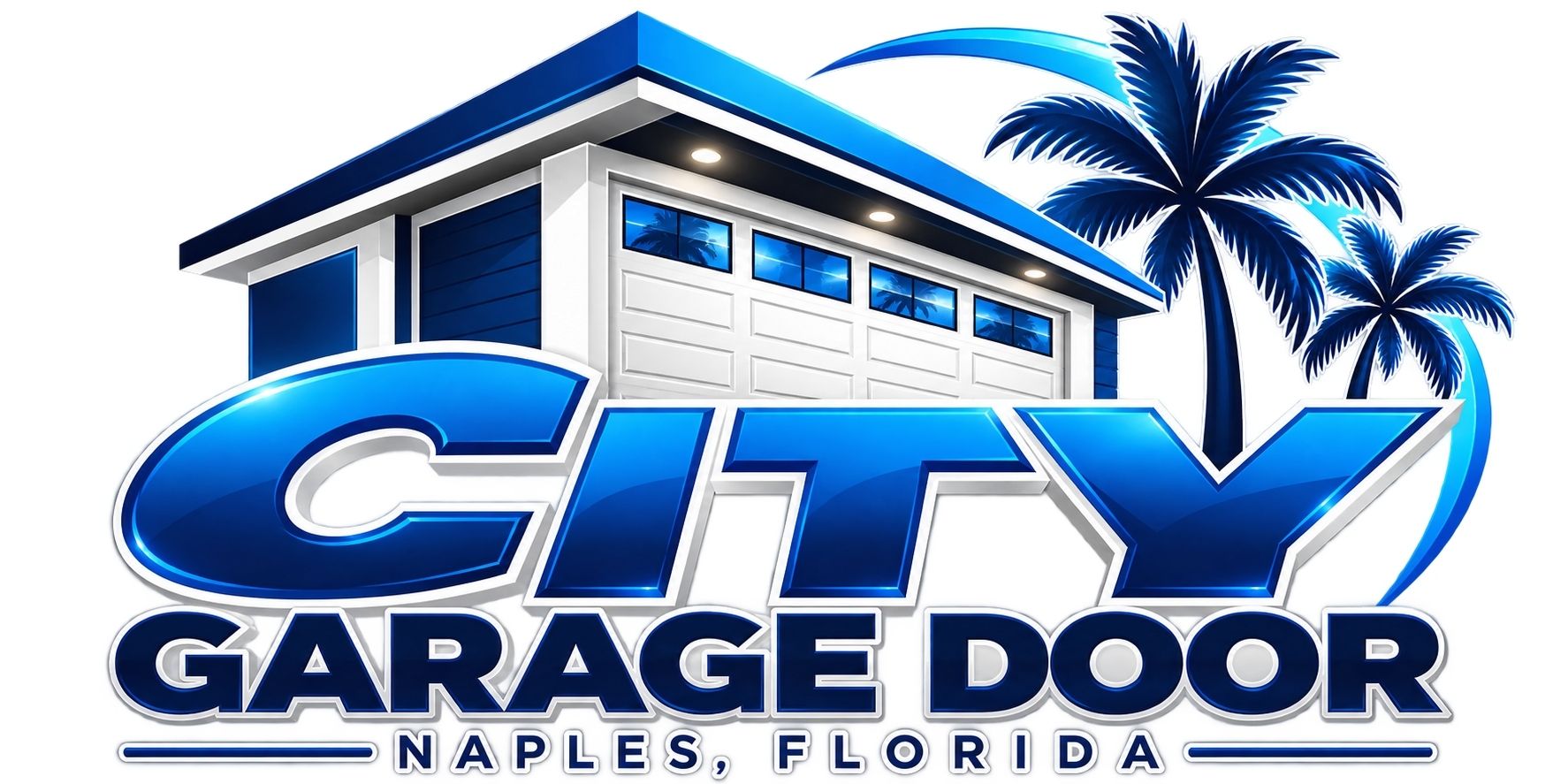 City Garage Door - Naples, Florida